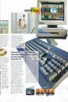 German Amiga Brochure